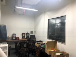 Mandai Industrial Building (D25), Factory #478961431